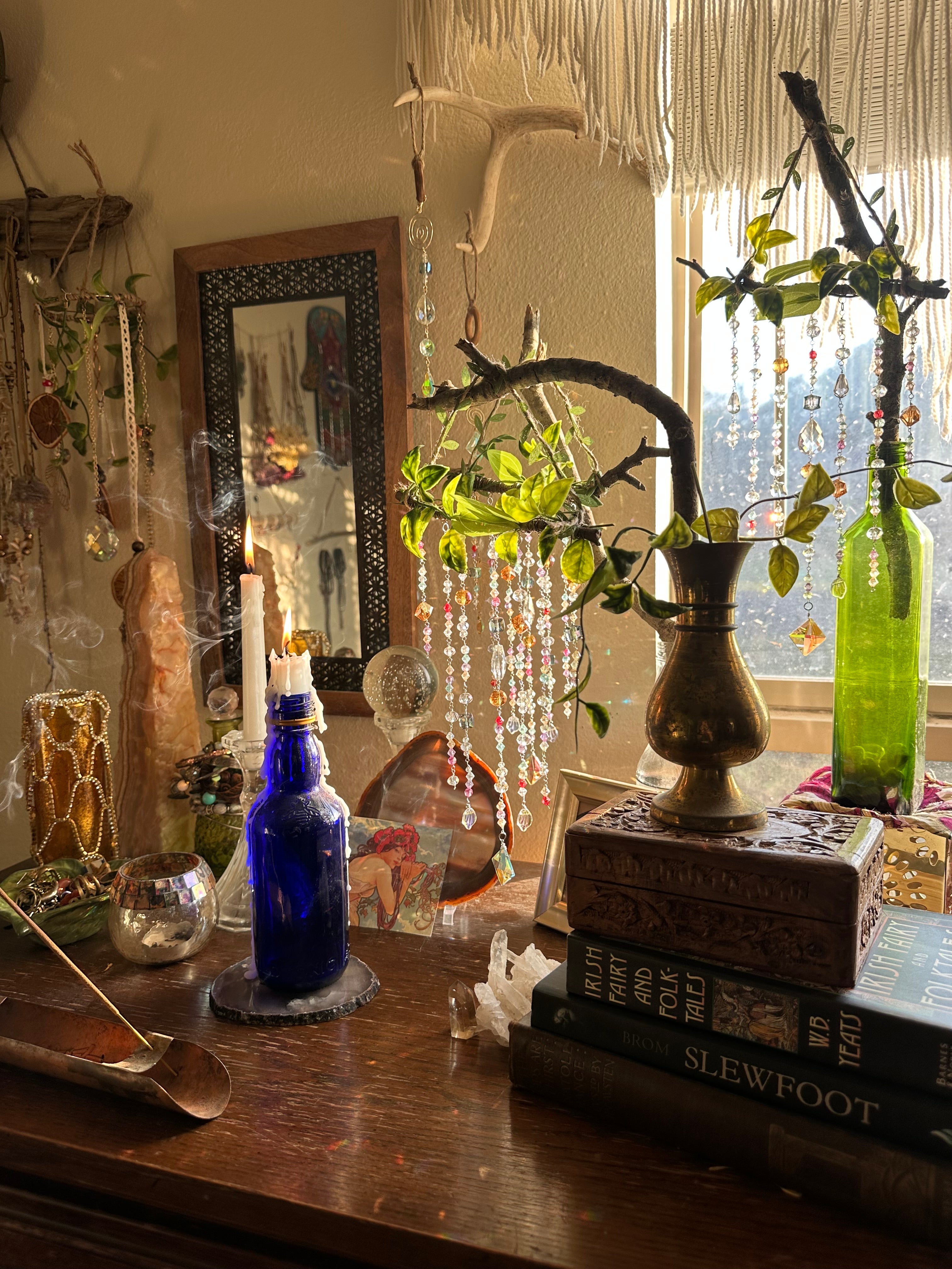 Decor