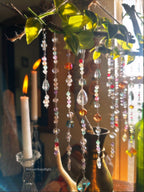 Enchanted Branch Suncatcher