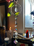 Faerie Portal Suncatcher