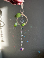 Faerie Portal Suncatcher