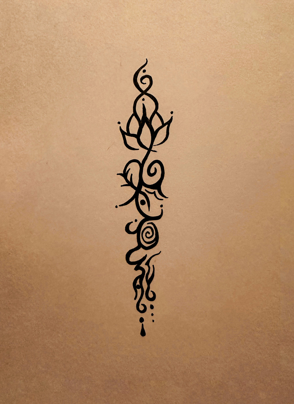 Spirit Sigil