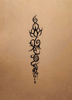 Spirit Sigil