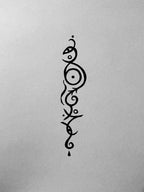 Spirit Sigil