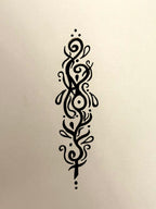 Spirit Sigil