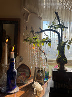 Enchanted Branch Suncatcher