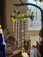 Enchanted Branch Suncatcher