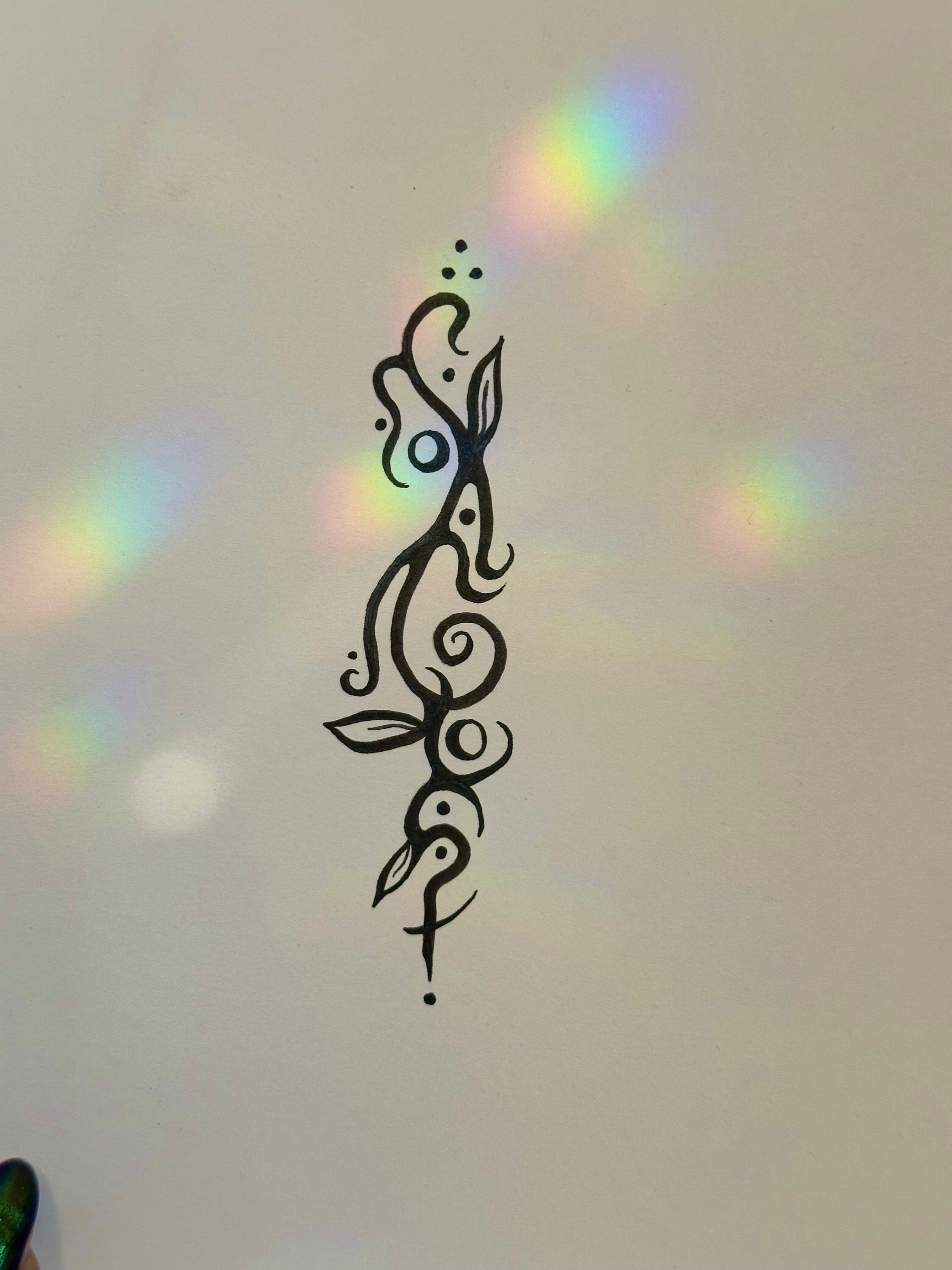 Spirit Sigil